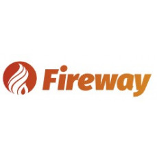 Каминные топки Fireway